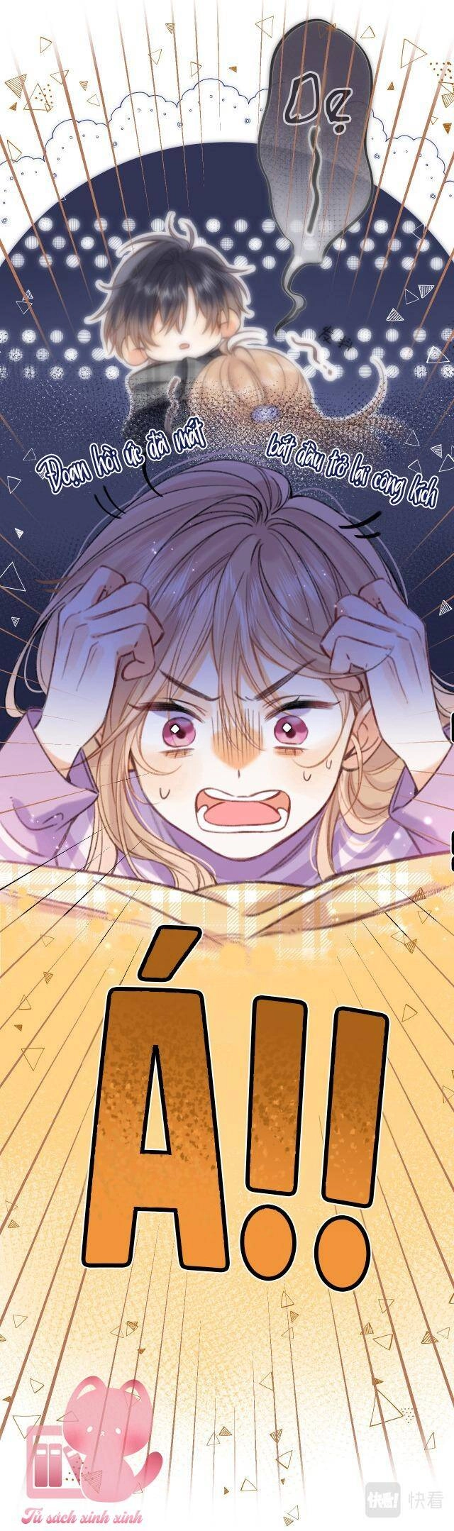 Vụng Trộm Giấu Không Được Chapter 64 - 13