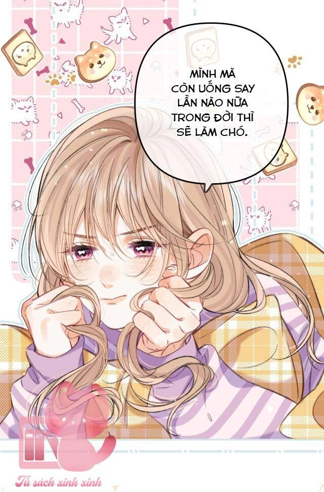 Vụng Trộm Giấu Không Được Chapter 64 - 16