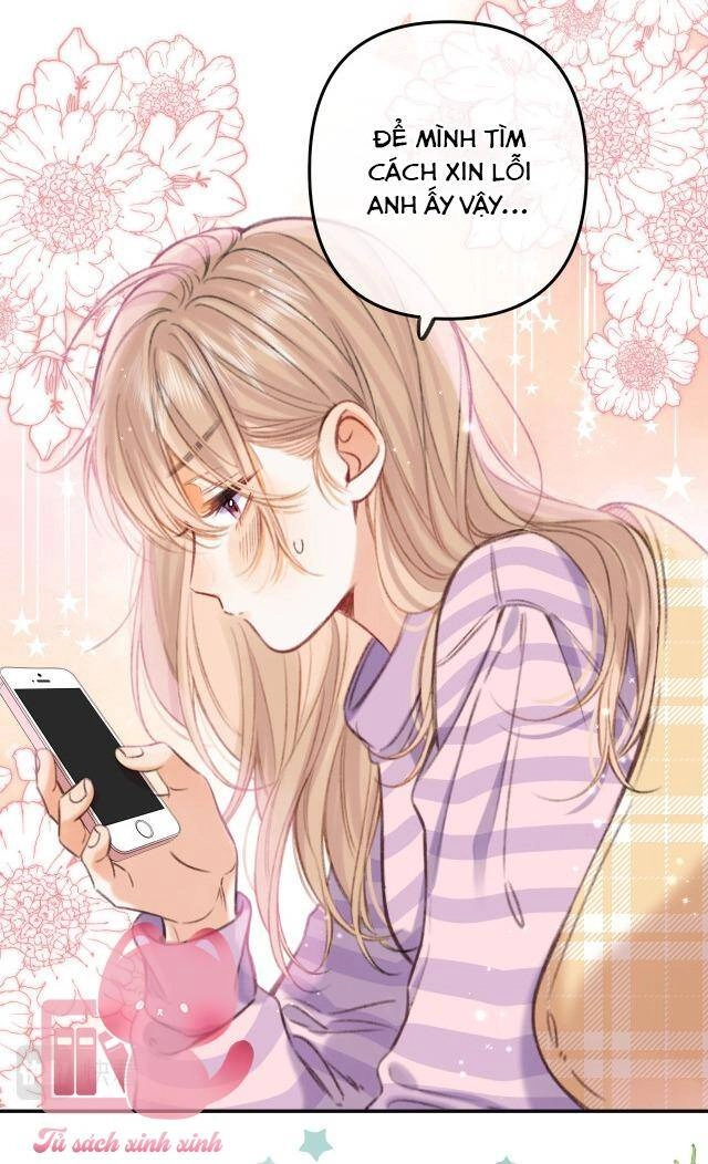 Vụng Trộm Giấu Không Được Chapter 64 - 22