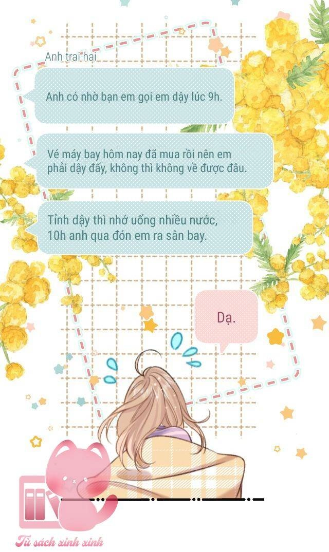 Vụng Trộm Giấu Không Được Chapter 64 - 23