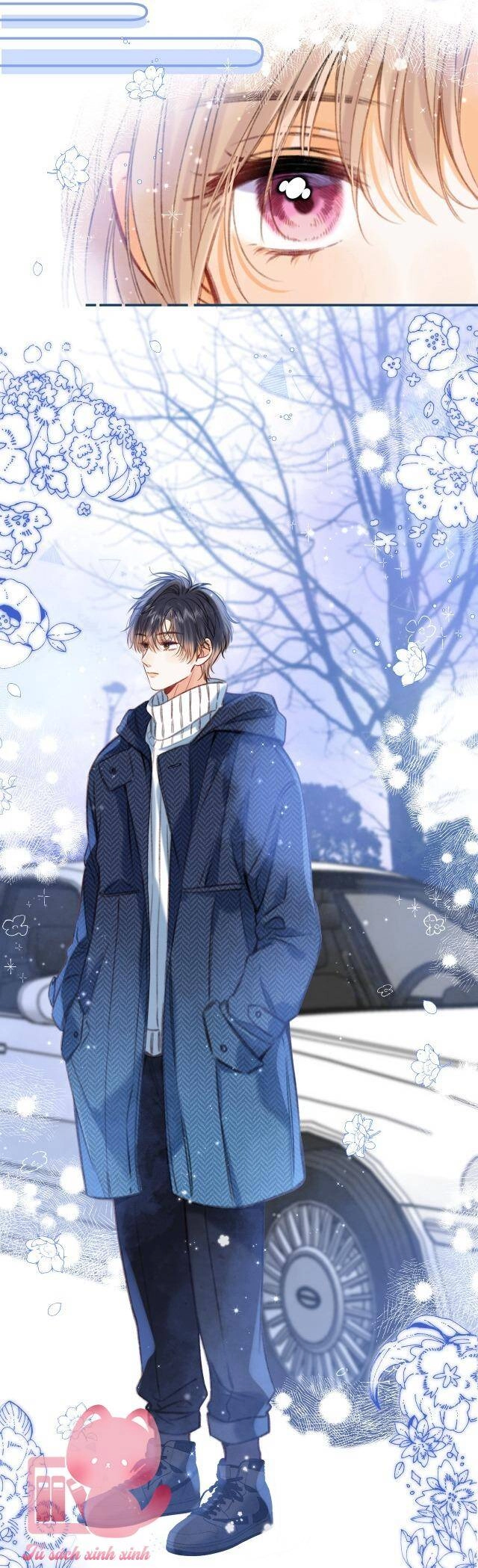 Vụng Trộm Giấu Không Được Chapter 64 - 26