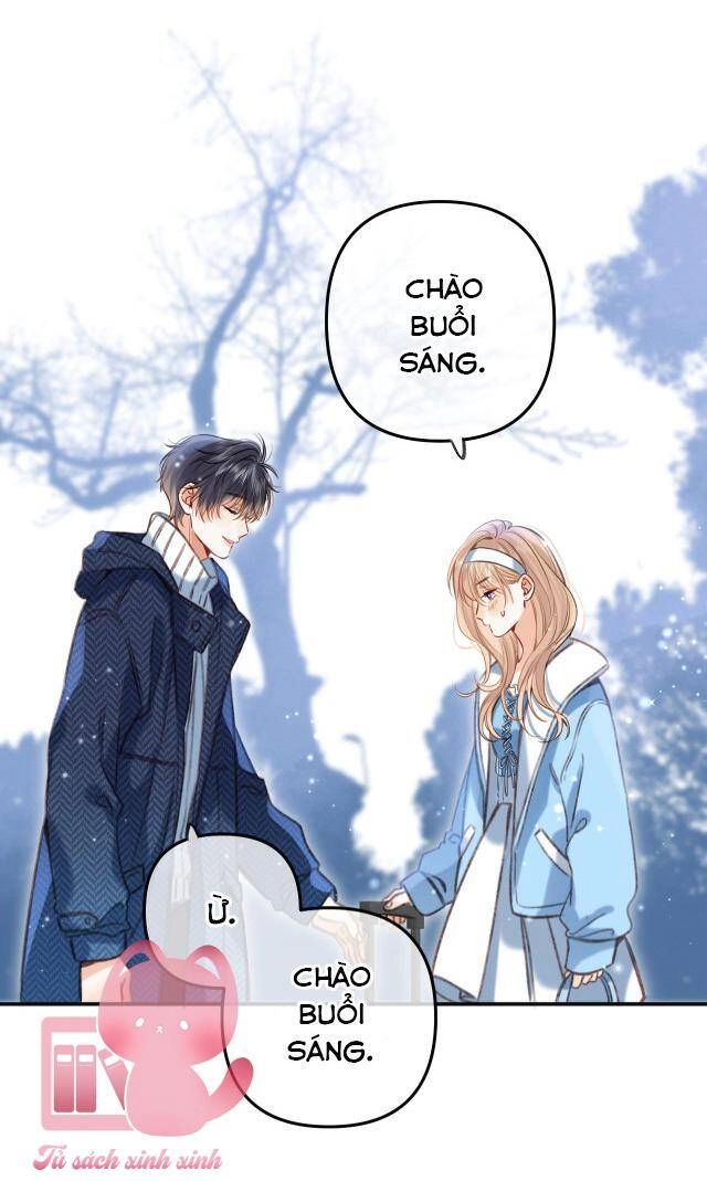 Vụng Trộm Giấu Không Được Chapter 64 - 28