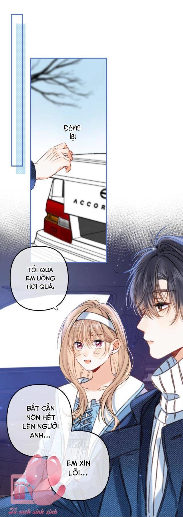 Vụng Trộm Giấu Không Được Chapter 64 - 29