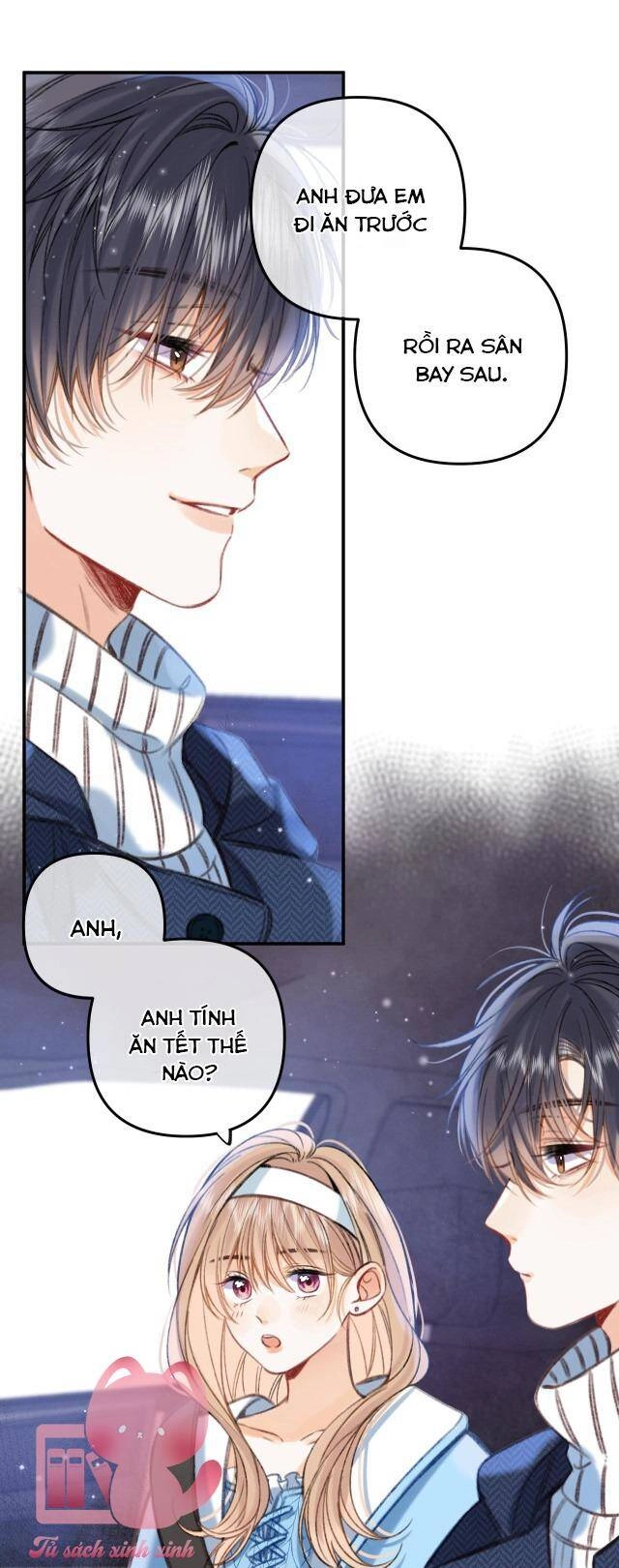 Vụng Trộm Giấu Không Được Chapter 64 - 39