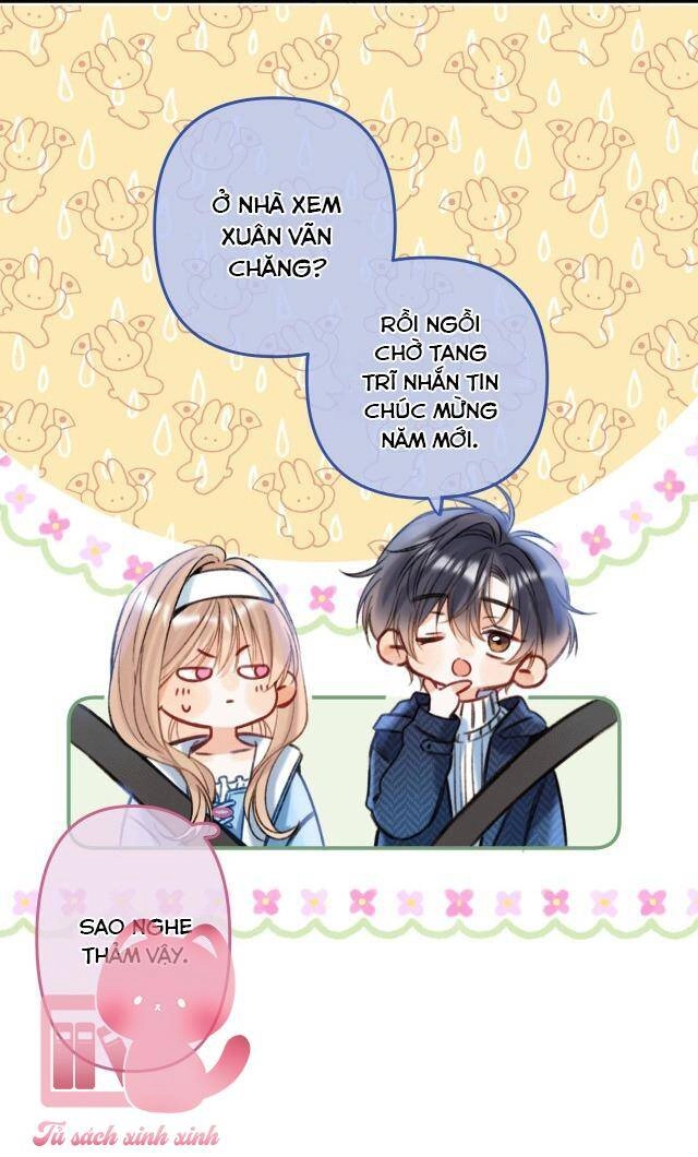 Vụng Trộm Giấu Không Được Chapter 64 - 40