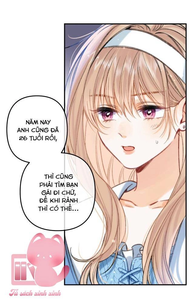 Vụng Trộm Giấu Không Được Chapter 64 - 41