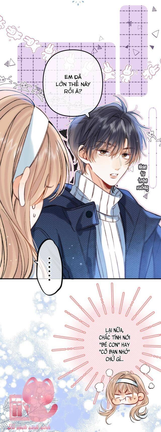 Vụng Trộm Giấu Không Được Chapter 64 - 43