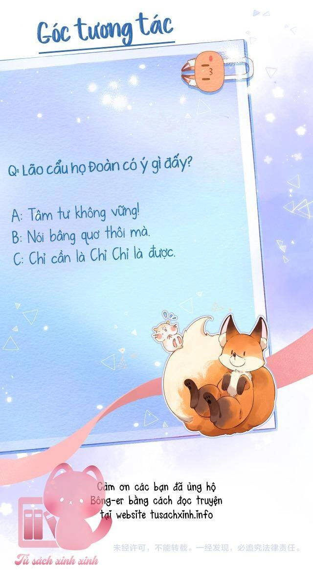 Vụng Trộm Giấu Không Được Chapter 64 - 46