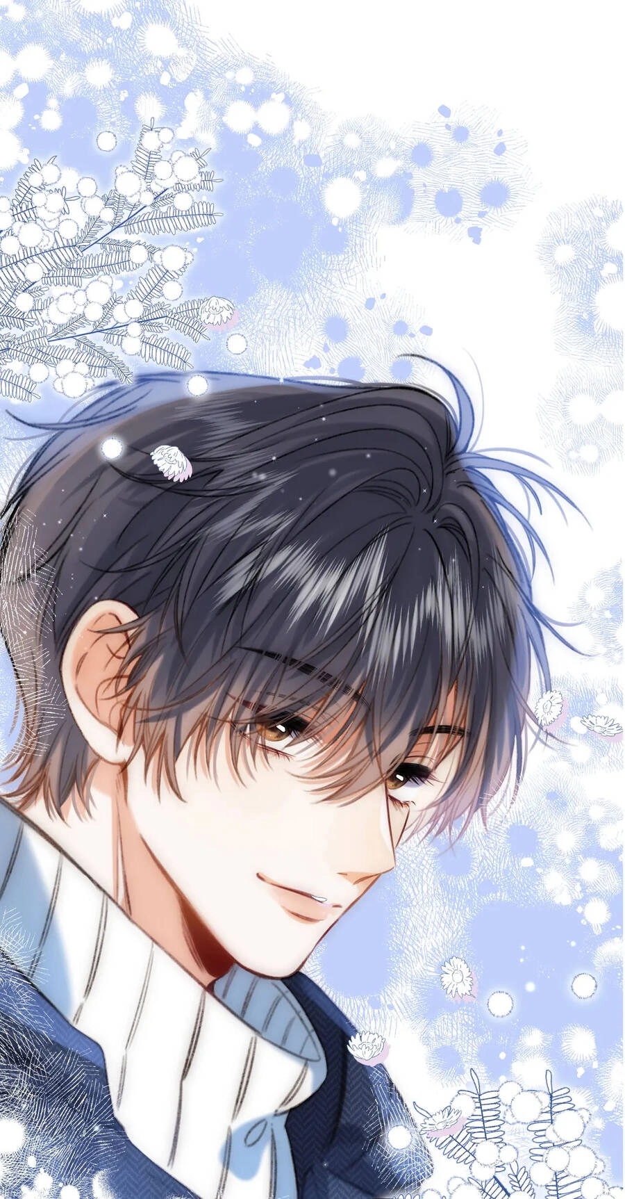 Vụng Trộm Giấu Không Được Chapter 65.1 - 2