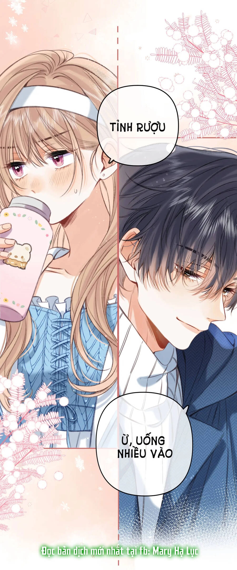 Vụng Trộm Giấu Không Được Chapter 65.1 - 8