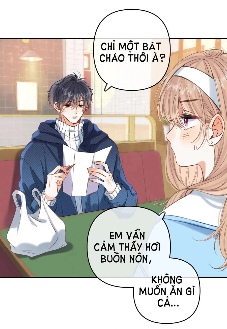 Vụng Trộm Giấu Không Được Chapter 65.1 - 12