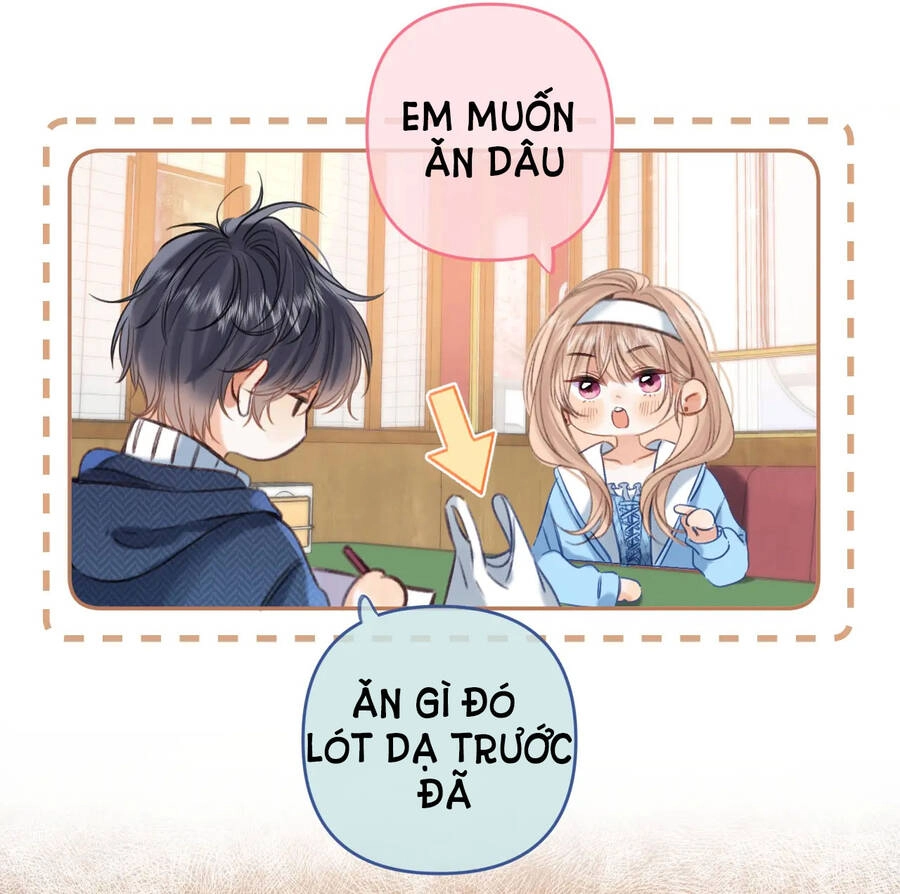 Vụng Trộm Giấu Không Được Chapter 65.1 - 13