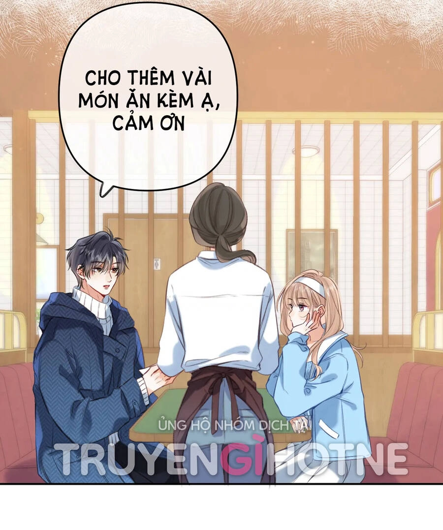 Vụng Trộm Giấu Không Được Chapter 65.1 - 14