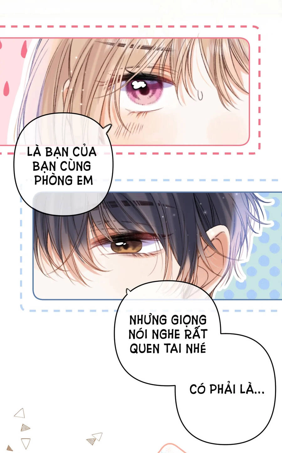 Vụng Trộm Giấu Không Được Chapter 65.2 - 1