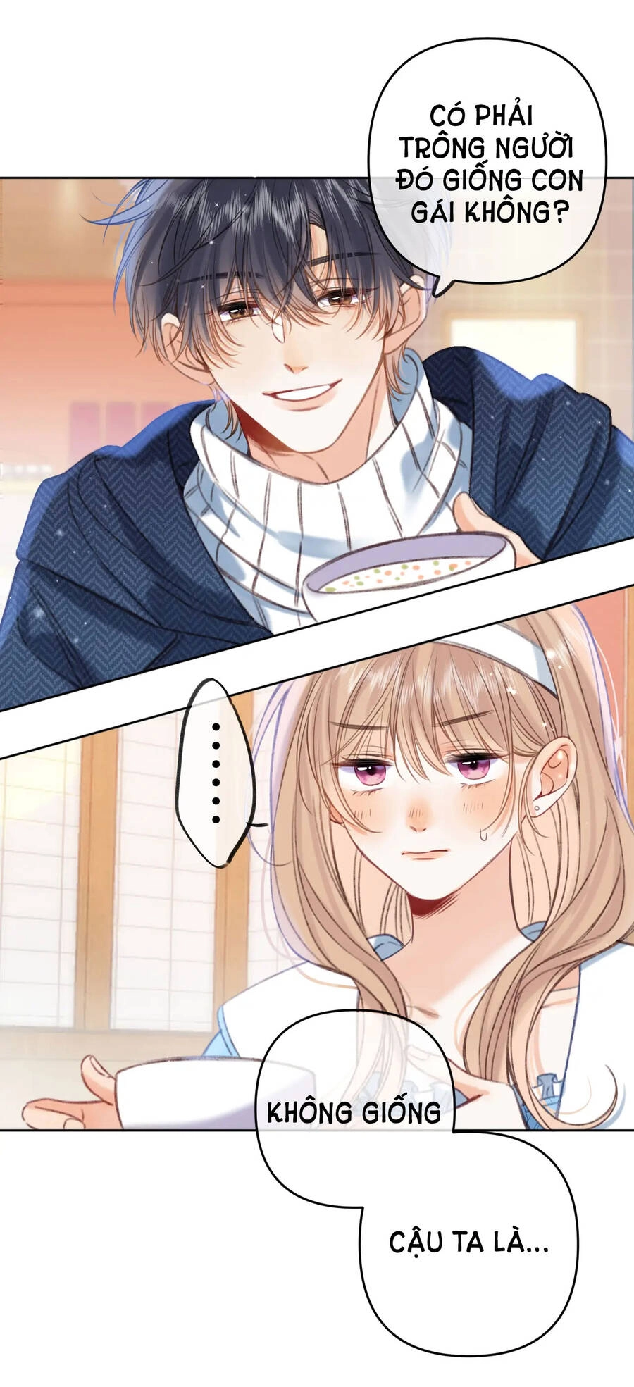 Vụng Trộm Giấu Không Được Chapter 65.2 - 8