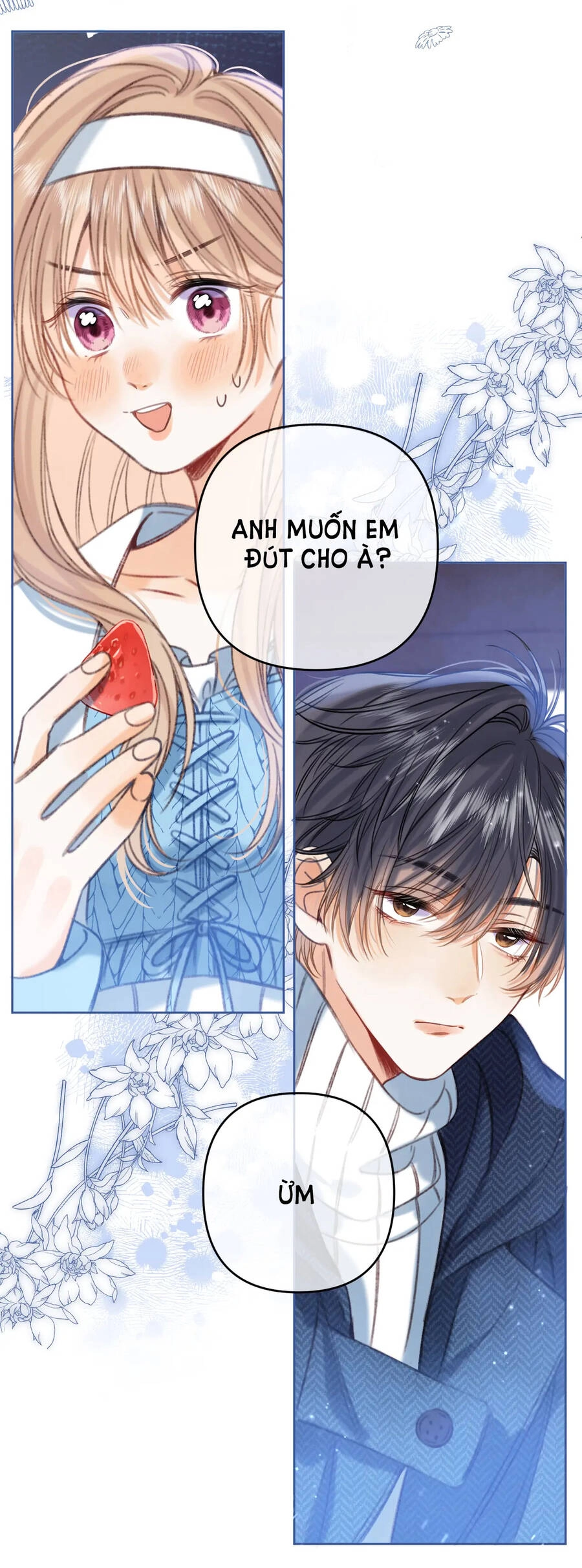 Vụng Trộm Giấu Không Được Chapter 65.2 - 17