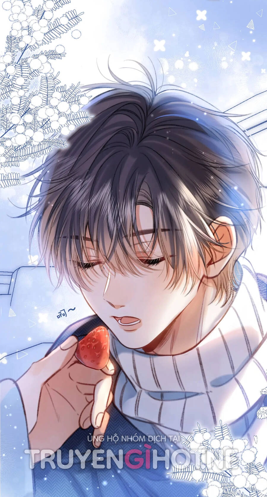 Vụng Trộm Giấu Không Được Chapter 65.2 - 20