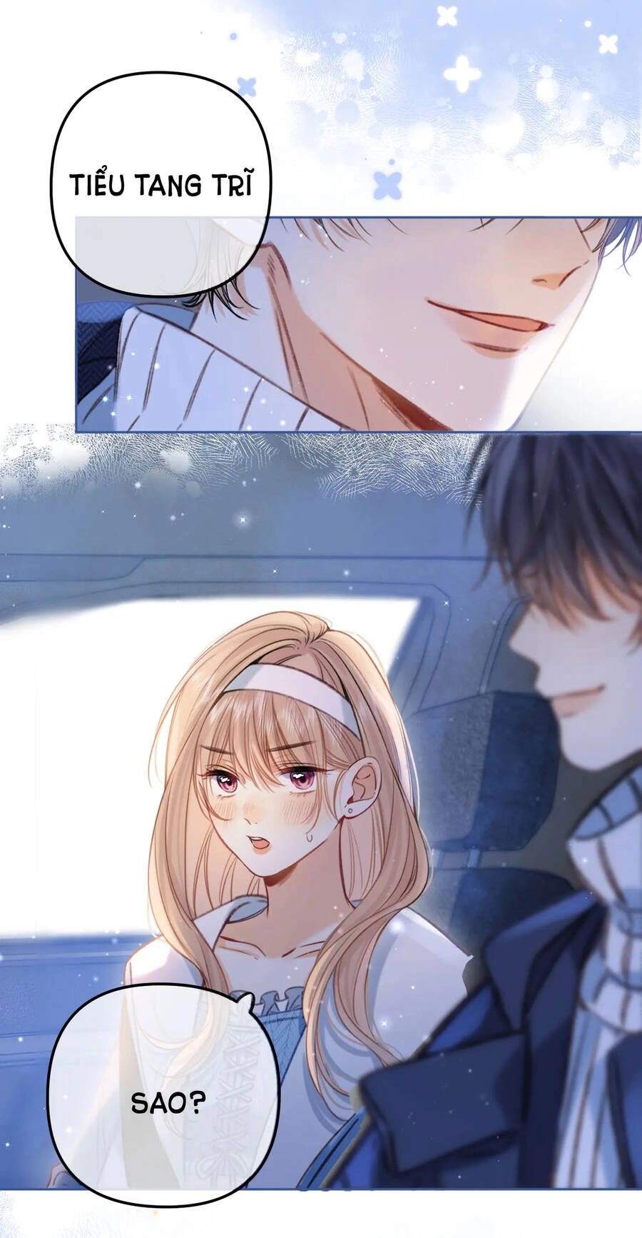 Vụng Trộm Giấu Không Được Chapter 65.2 - 24