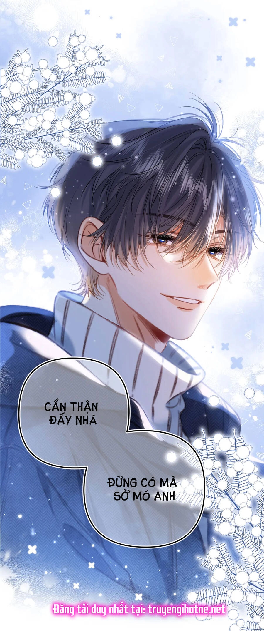 Vụng Trộm Giấu Không Được Chapter 65.2 - 25