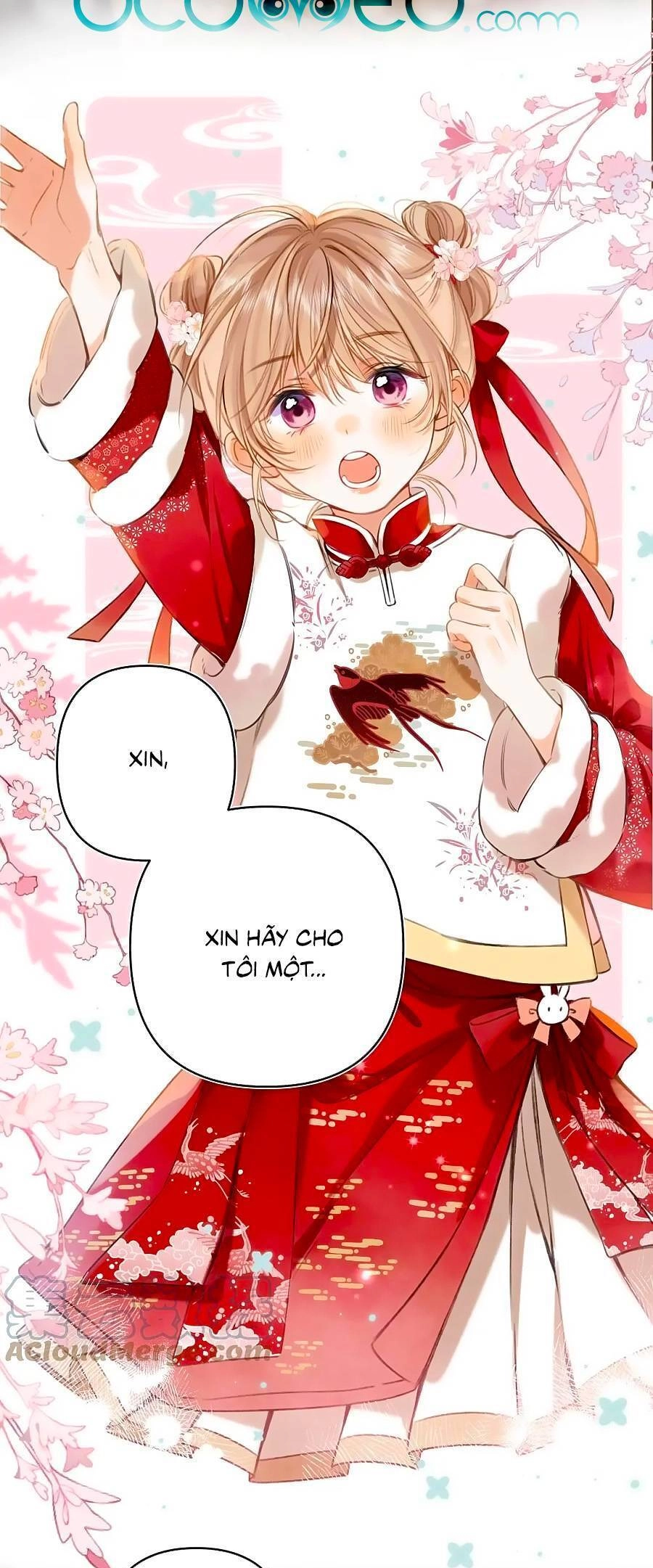 Vụng Trộm Giấu Không Được Chapter 65.5 - 4