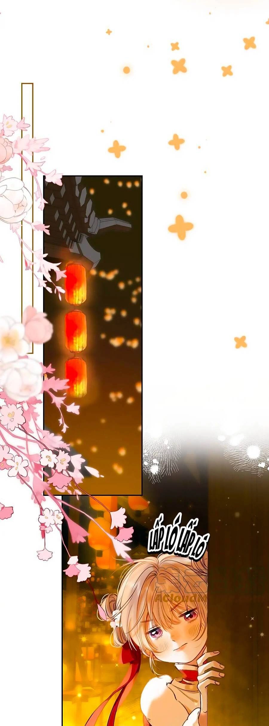 Vụng Trộm Giấu Không Được Chapter 65.5 - 15