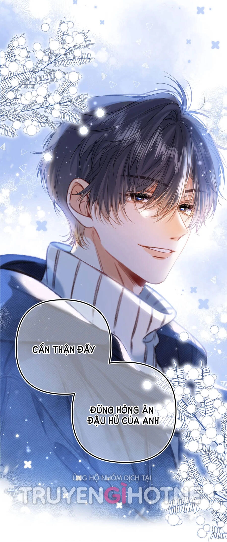 Vụng Trộm Giấu Không Được Chapter 66.1 - 3