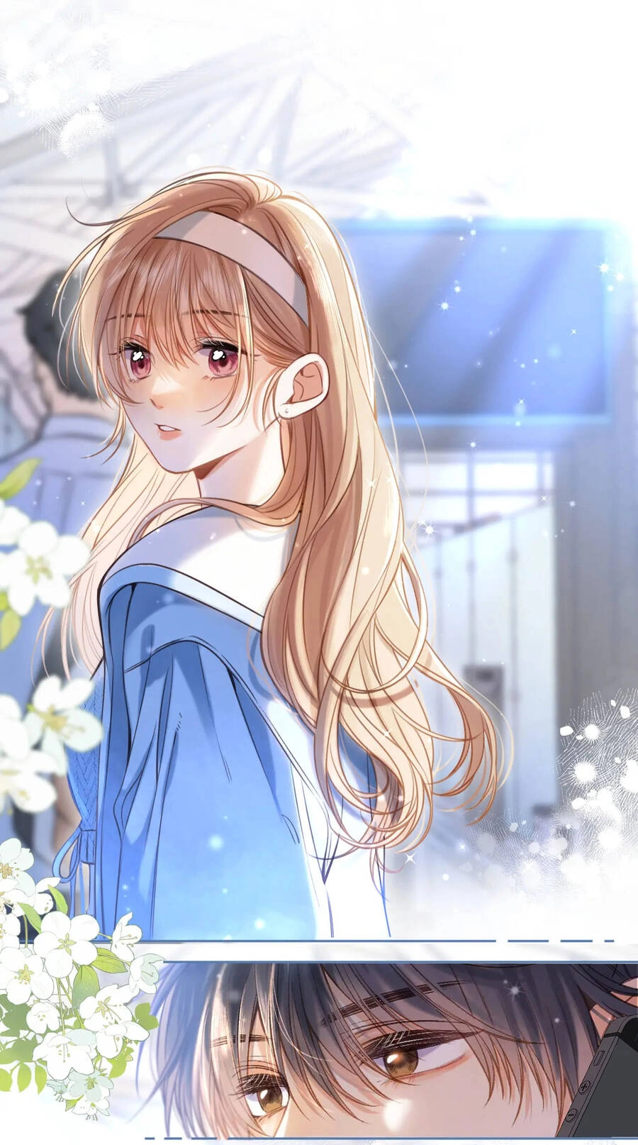 Vụng Trộm Giấu Không Được Chapter 66.1 - 13