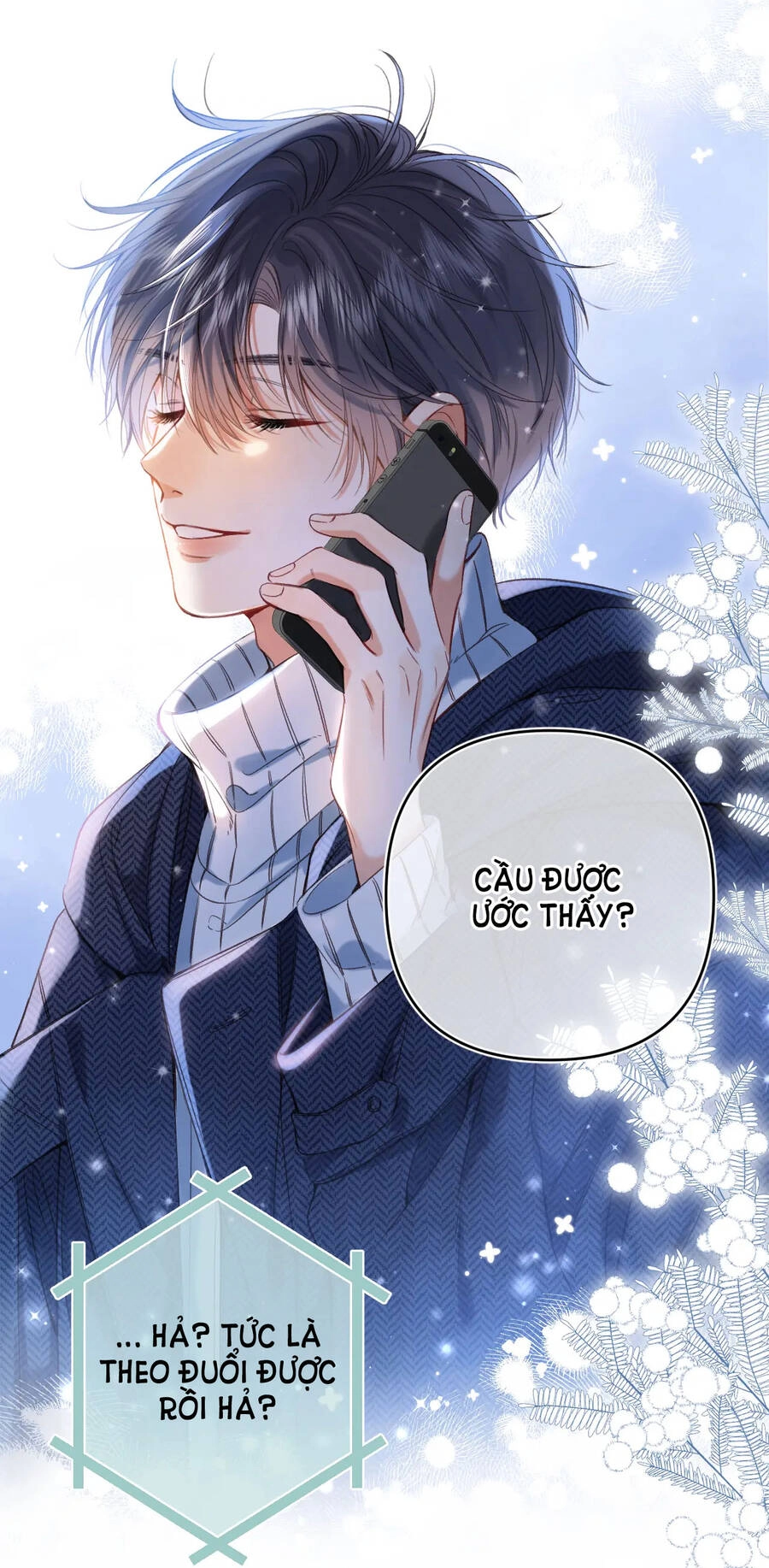 Vụng Trộm Giấu Không Được Chapter 66.2 - 6