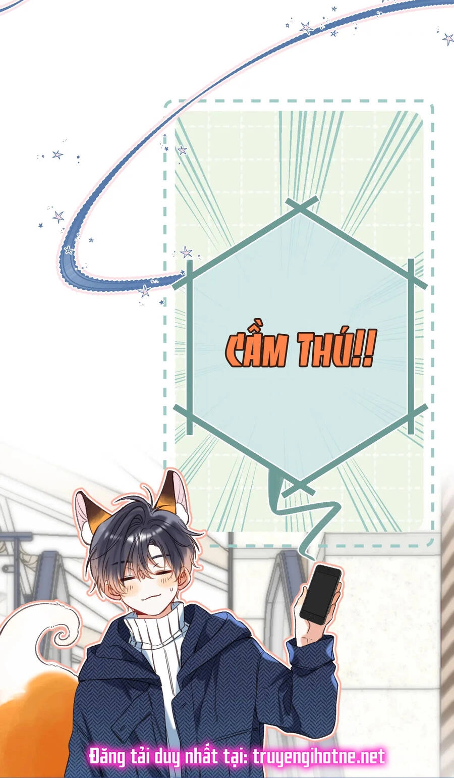 Vụng Trộm Giấu Không Được Chapter 66.2 - 8