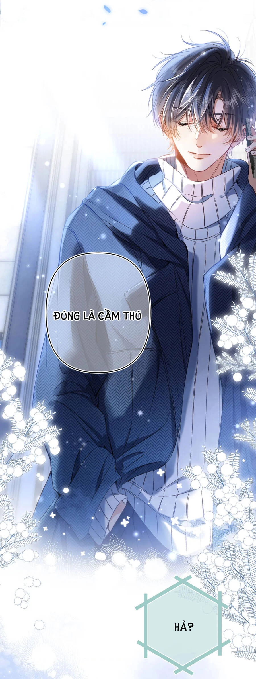 Vụng Trộm Giấu Không Được Chapter 66.2 - 11