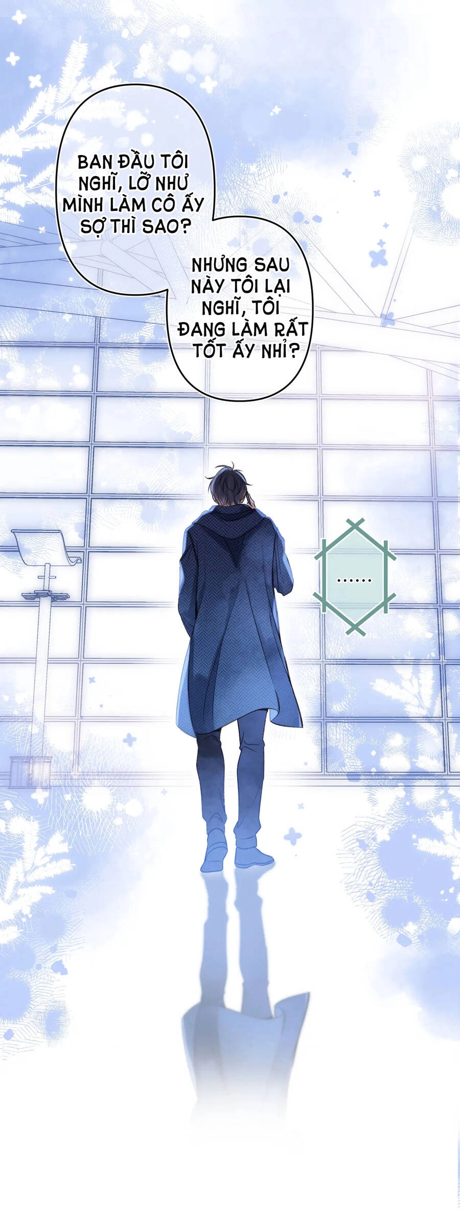 Vụng Trộm Giấu Không Được Chapter 66.2 - 12