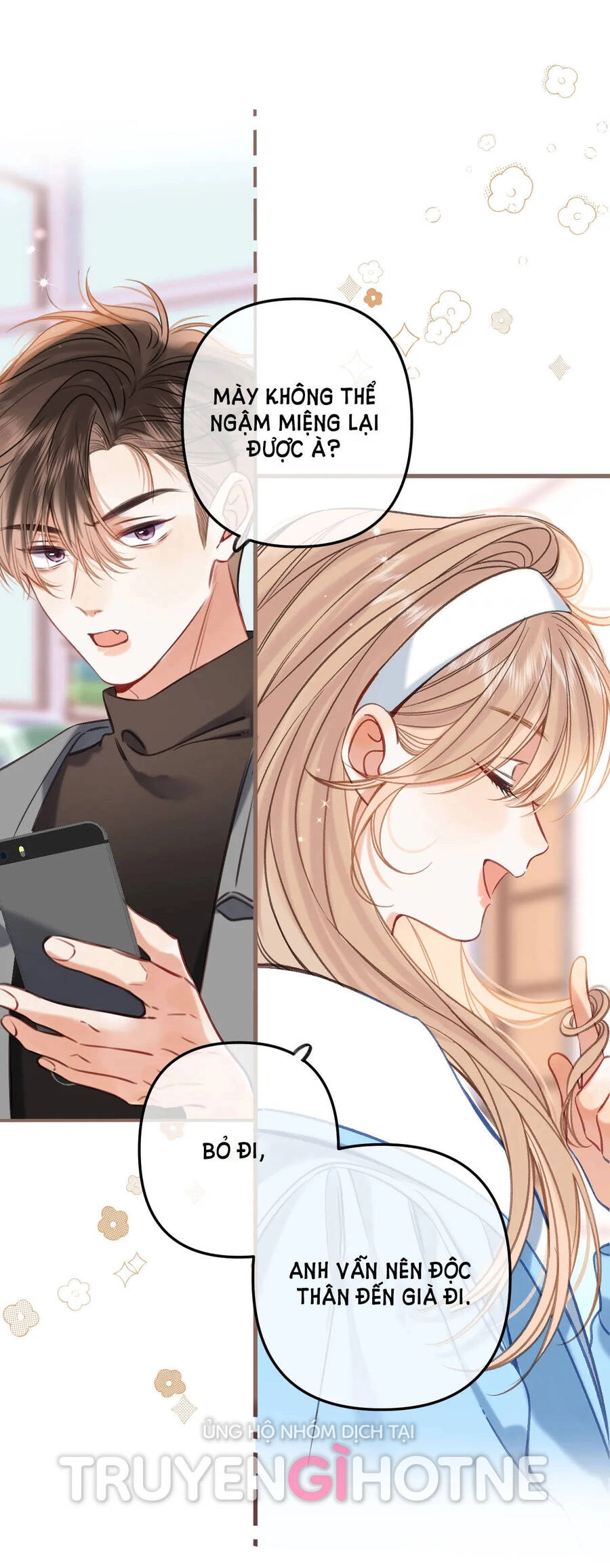 Vụng Trộm Giấu Không Được Chapter 67.2 - 3