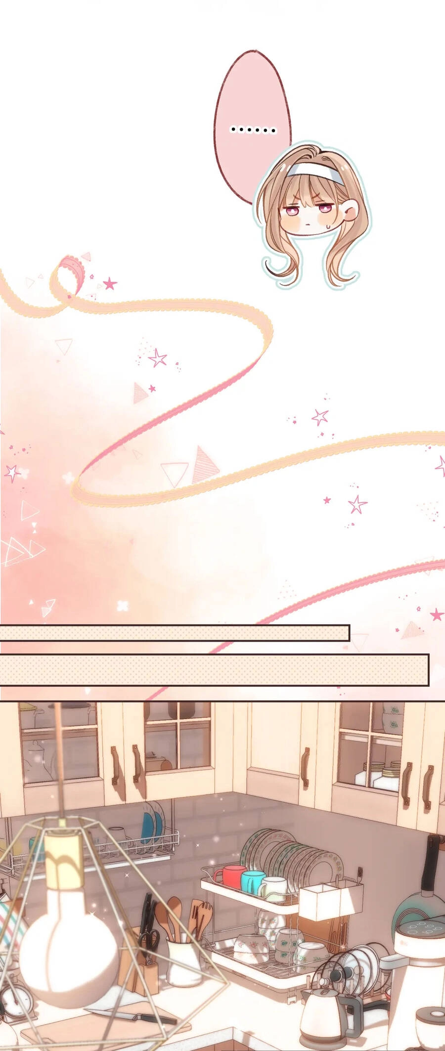 Vụng Trộm Giấu Không Được Chapter 67.2 - 8