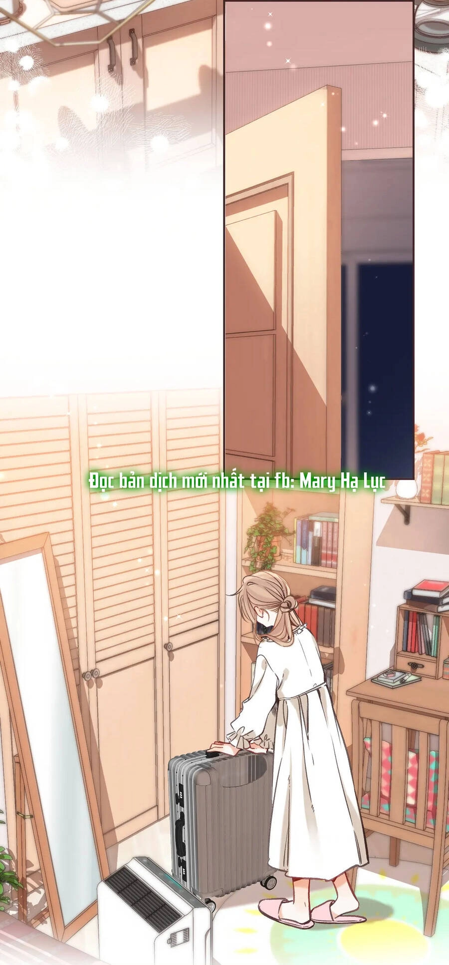 Vụng Trộm Giấu Không Được Chapter 67.2 - 9