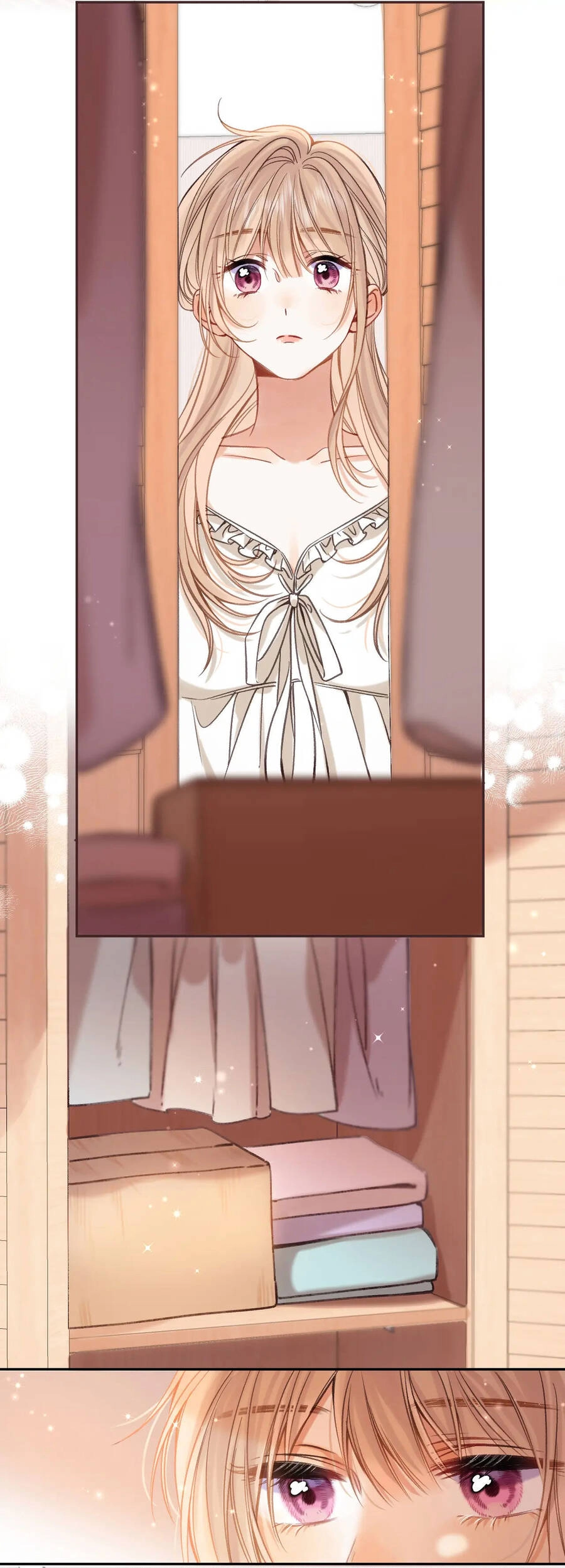 Vụng Trộm Giấu Không Được Chapter 67.2 - 10