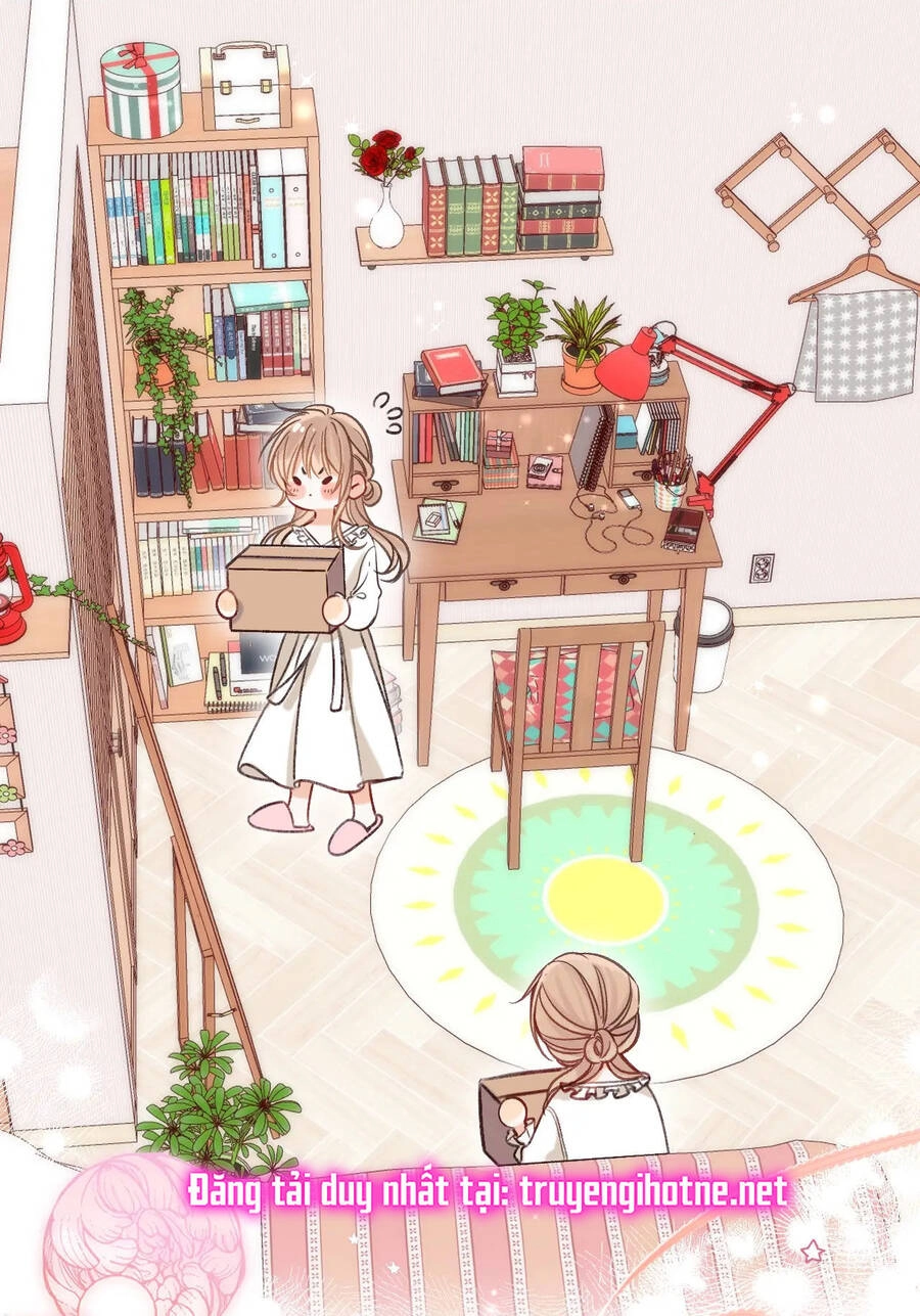 Vụng Trộm Giấu Không Được Chapter 67.2 - 11