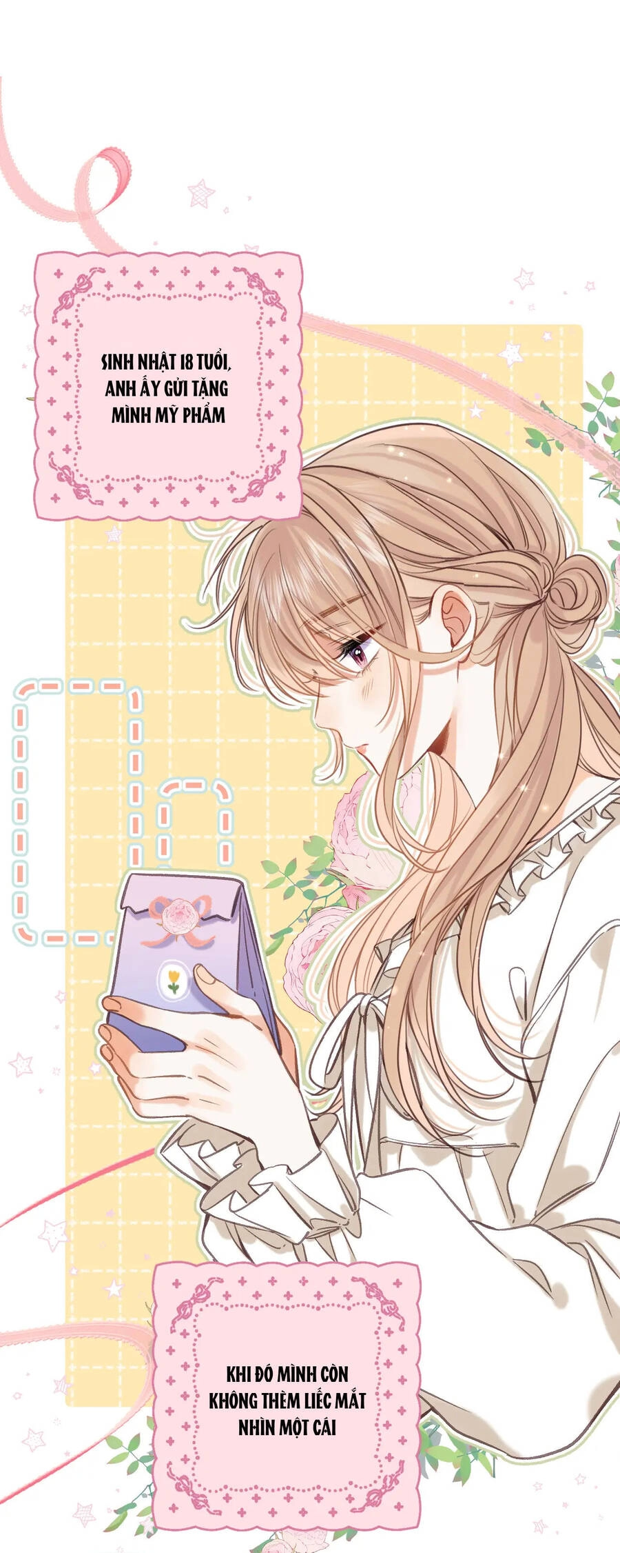 Vụng Trộm Giấu Không Được Chapter 67.2 - 13