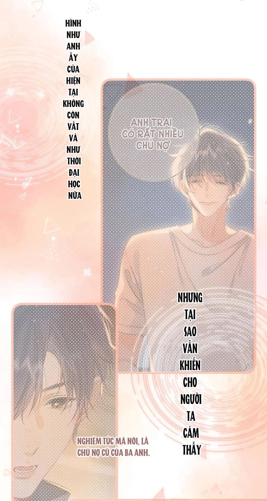 Vụng Trộm Giấu Không Được Chapter 67.2 - 15