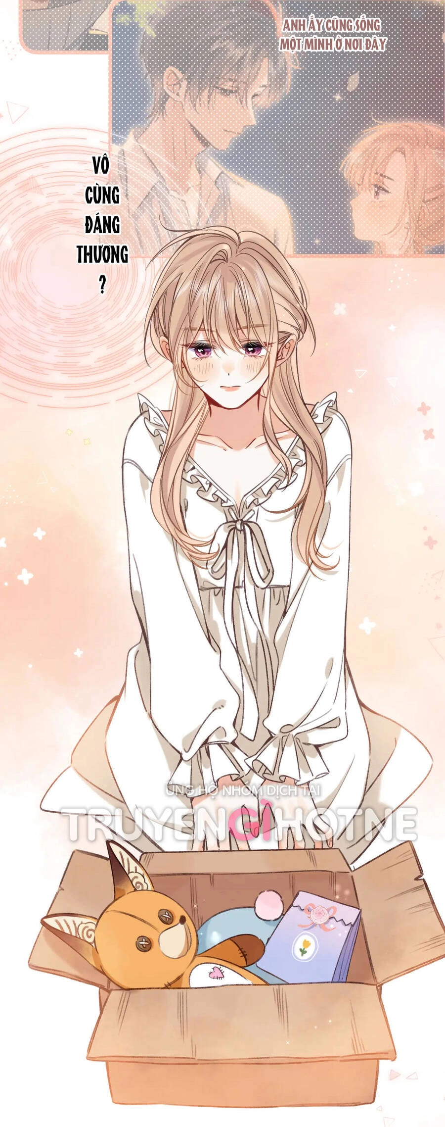 Vụng Trộm Giấu Không Được Chapter 67.2 - 16