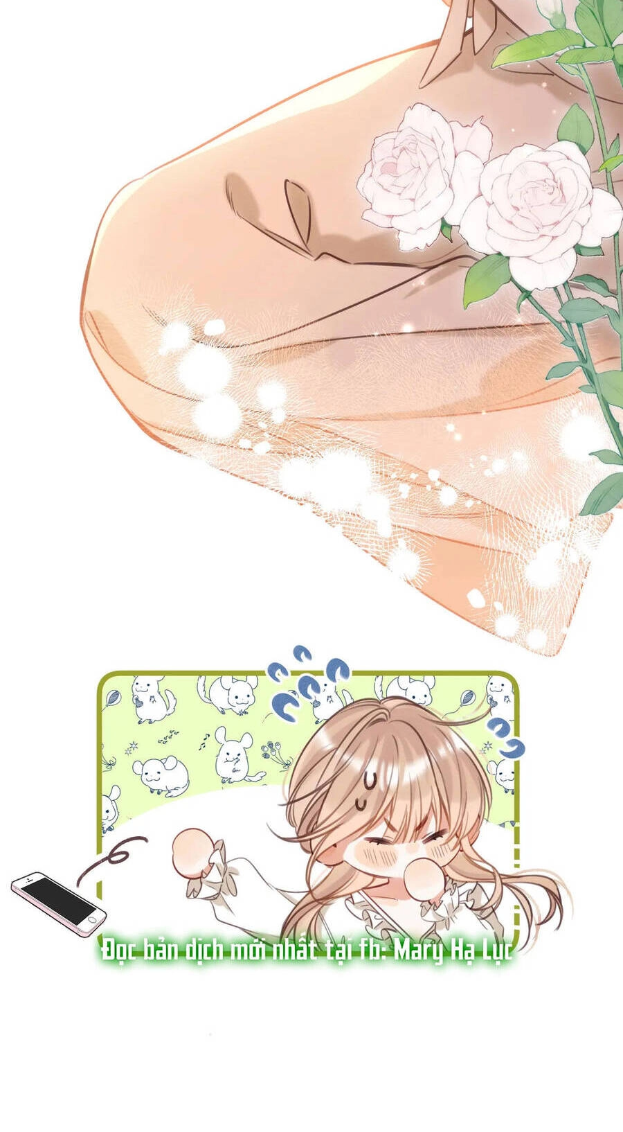 Vụng Trộm Giấu Không Được Chapter 67.2 - 21