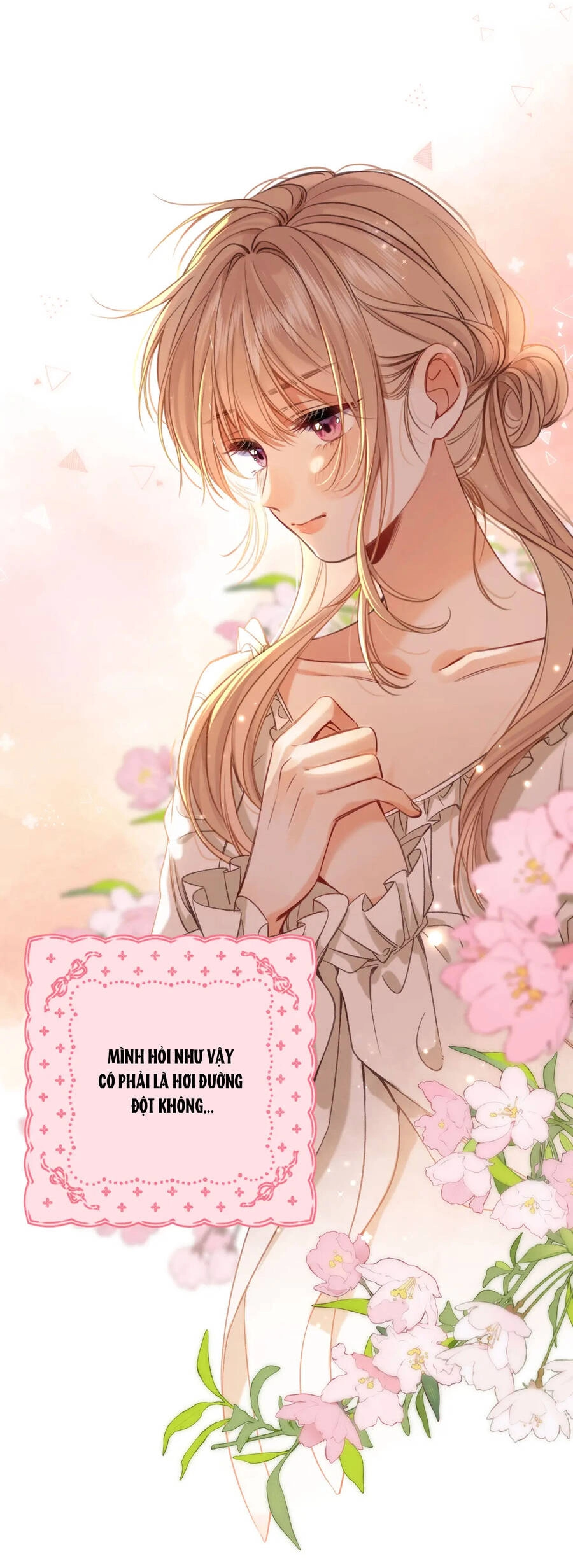 Vụng Trộm Giấu Không Được Chapter 67.2 - 22