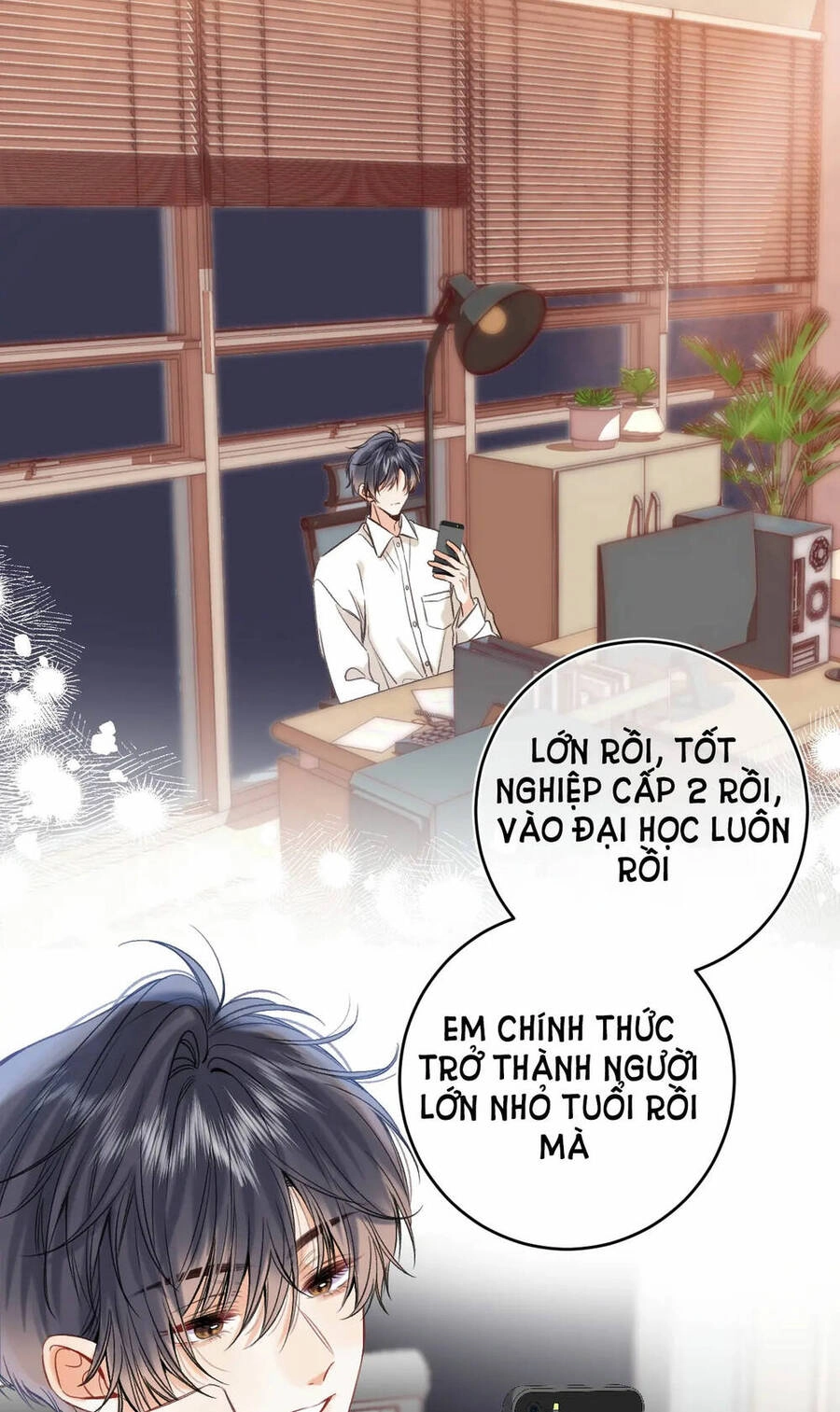 Vụng Trộm Giấu Không Được Chapter 68.1 - 6