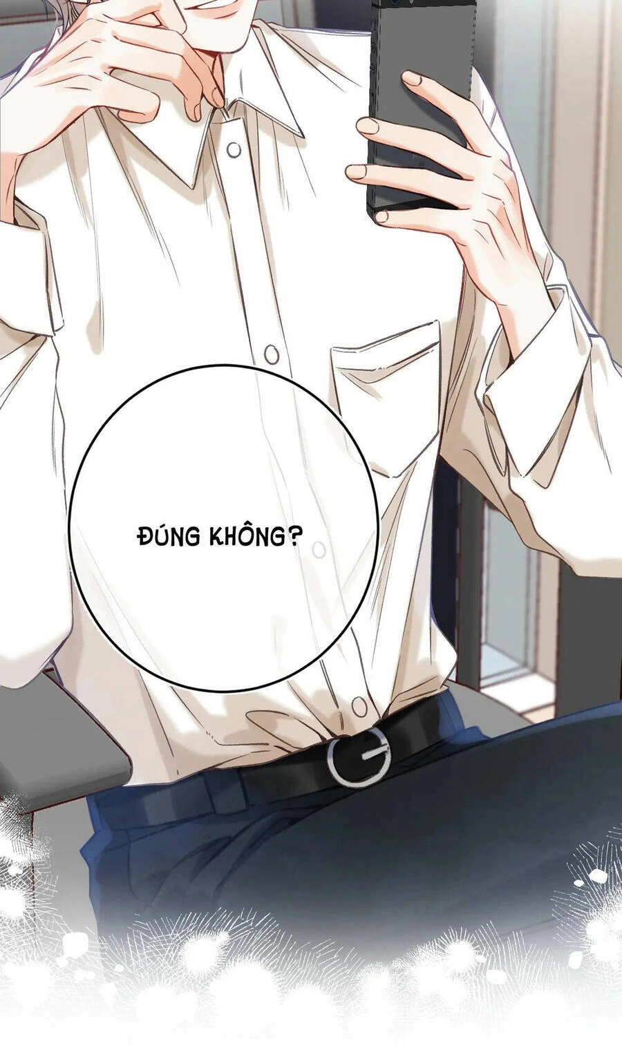 Vụng Trộm Giấu Không Được Chapter 68.1 - 7