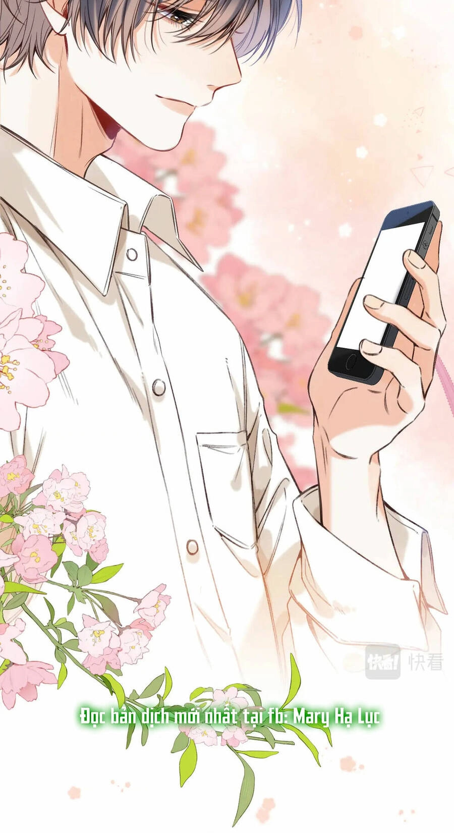 Vụng Trộm Giấu Không Được Chapter 68.1 - 9