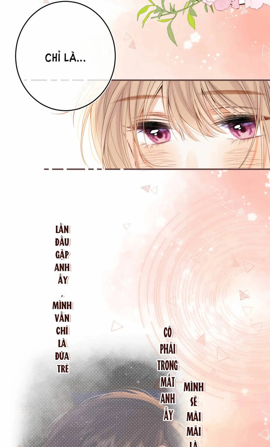 Vụng Trộm Giấu Không Được Chapter 68.1 - 12