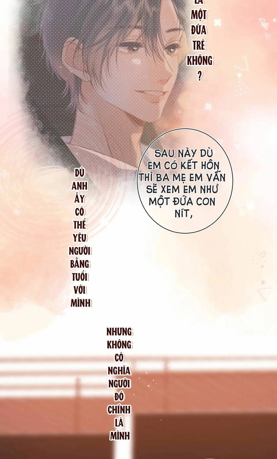 Vụng Trộm Giấu Không Được Chapter 68.1 - 13