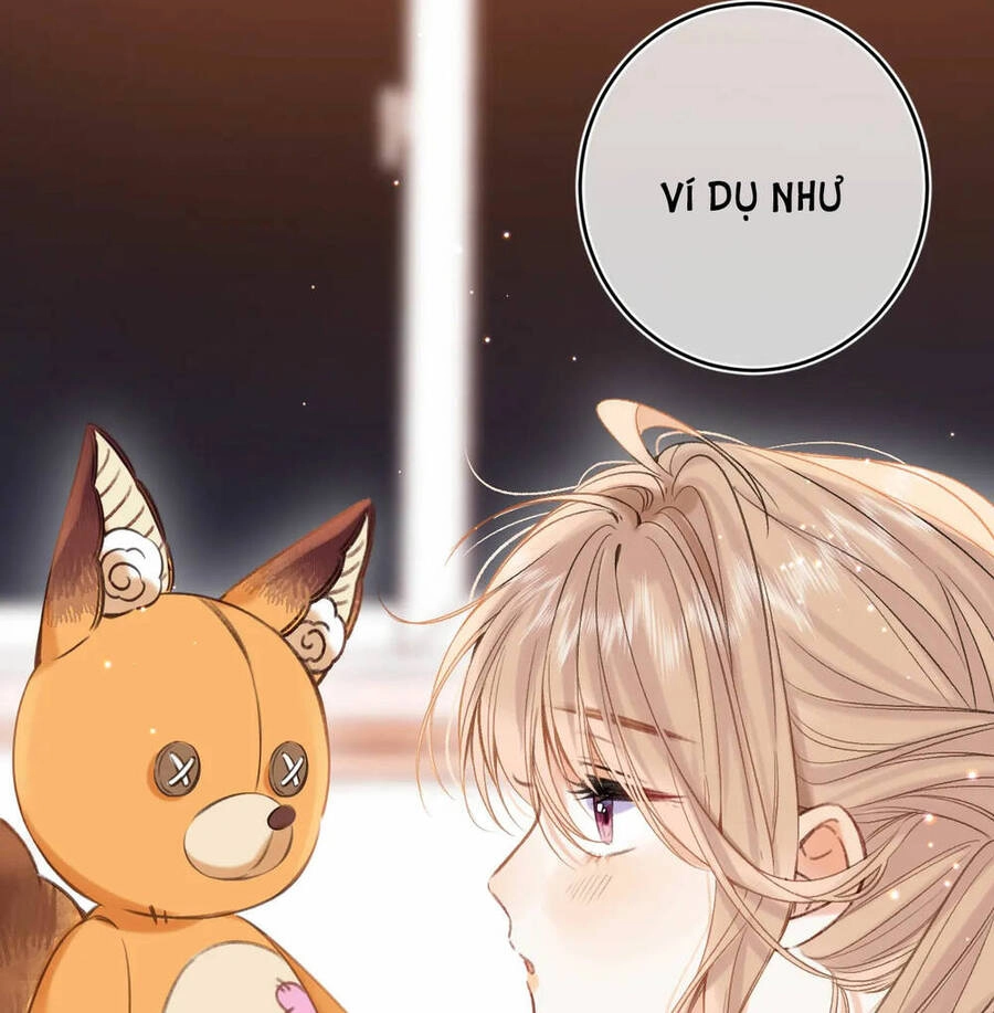 Vụng Trộm Giấu Không Được Chapter 68.1 - 14