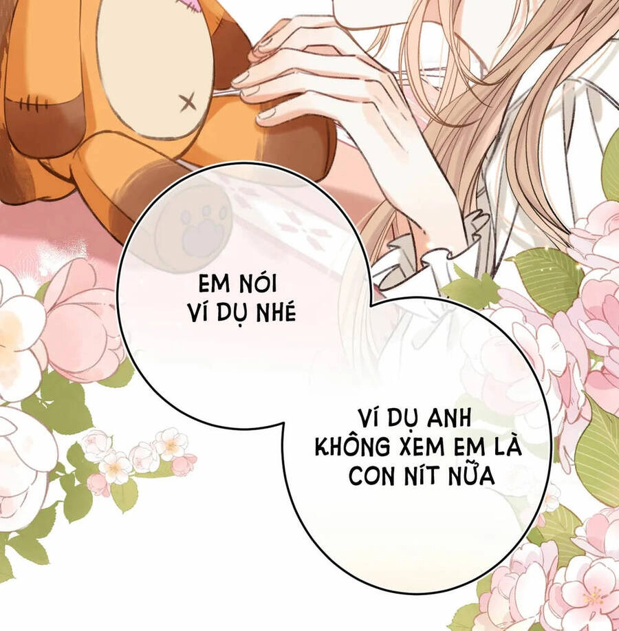 Vụng Trộm Giấu Không Được Chapter 68.1 - 15