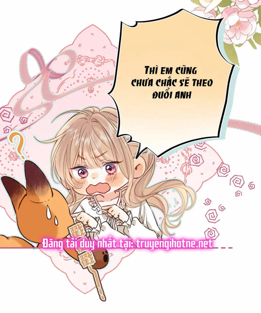 Vụng Trộm Giấu Không Được Chapter 68.1 - 16