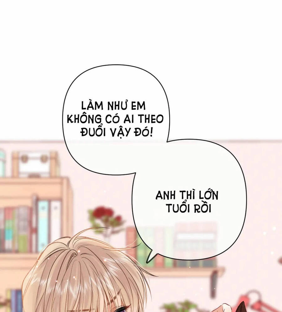 Vụng Trộm Giấu Không Được Chapter 68.1 - 17